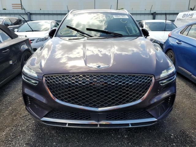 2022 GENESIS GV70 BASE - KMUMADTB4NU070939