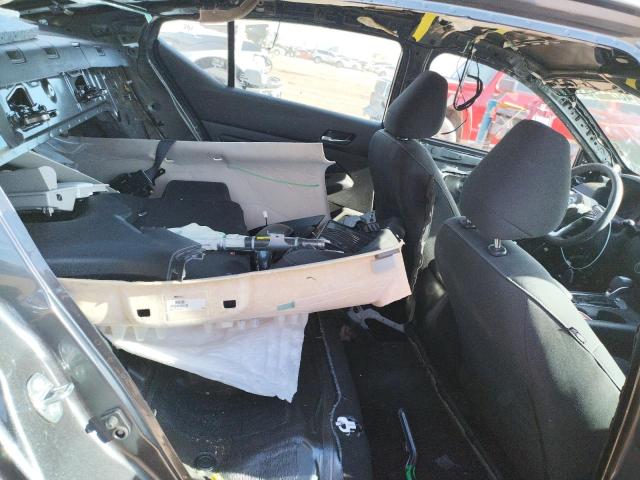 1N4BL4BV3NN332336 Nissan ALTIMA S