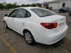 Lot #2766501050 2008 HYUNDAI ELANTRA GL