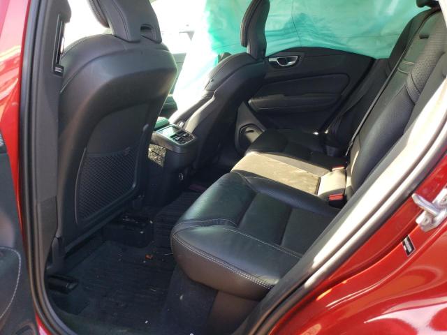 2019 VOLVO XC60 T6 IN - YV4A22RL6K1323910