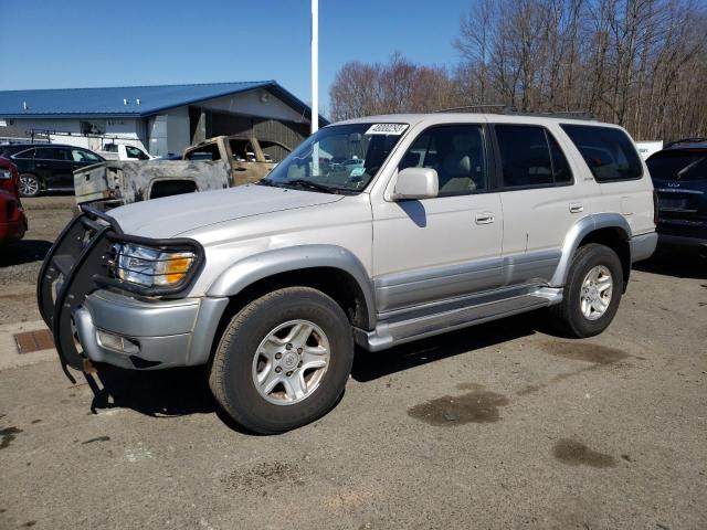 1999 Toyota 4Runner Limited