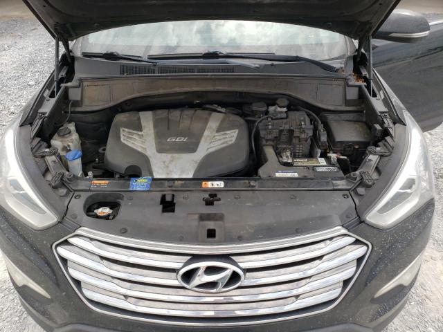 2015 HYUNDAI SANTA FE G - KM8SR4HF1FU125777