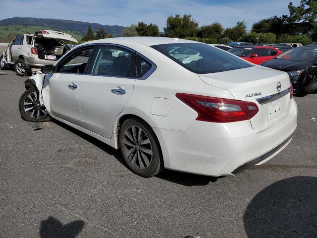 1N4AL3APXJC184877 Nissan ALTIMA 2.5