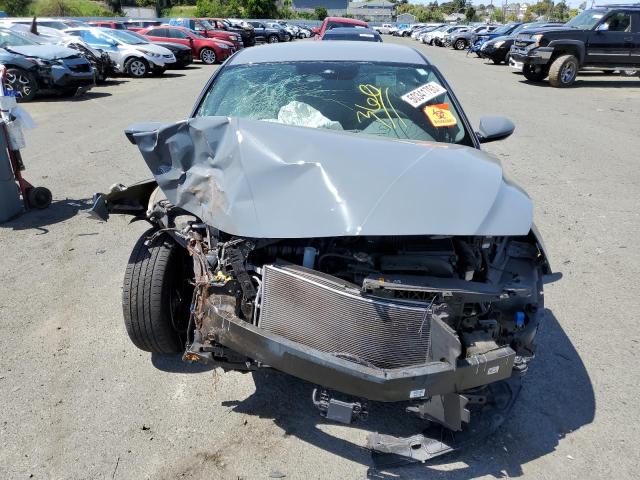 KMHLS4AG3MU193636 Hyundai ELANTRA SEL
