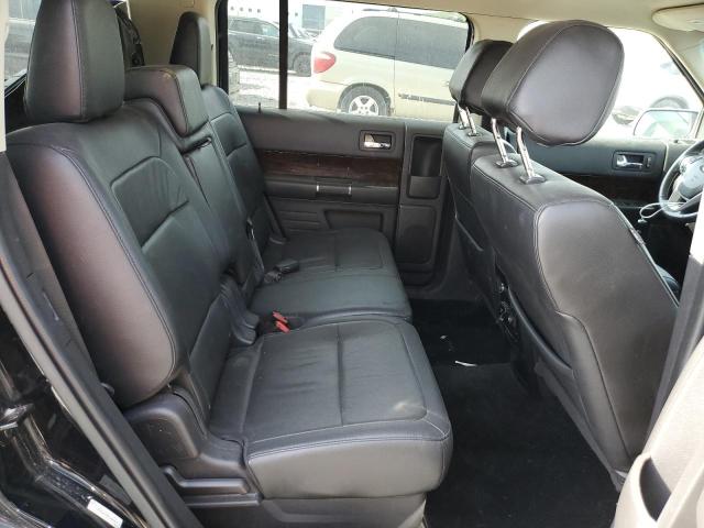 2FMGK5D80JBA02638 Ford Flex Limited