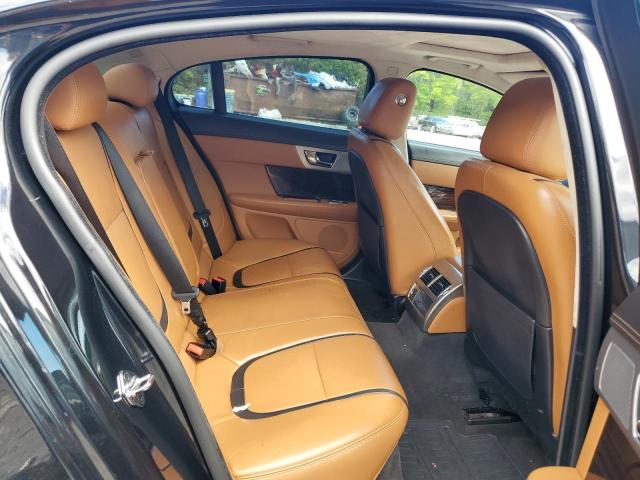 2015 JAGUAR XF SAJWJ0FF2F8U70352