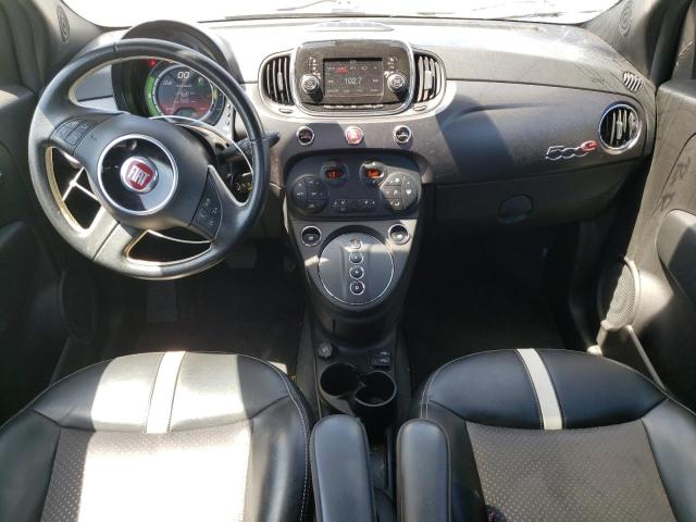 2016 FIAT 500 ELECTR - 3C3CFFGE3GT201585