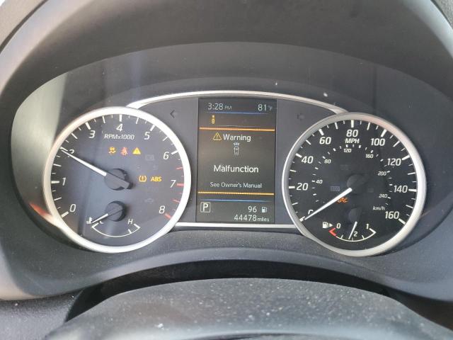 3N1AB7AP2KY377461 Nissan SENTRA S