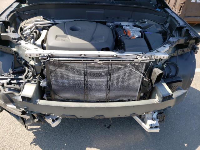 2022 VOLVO XC90 T8 RE YV4H60CZ1N1846664