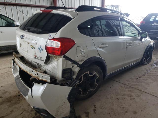 JF2GPAVC5E8213782 Subaru Xv Crosstrek 2.0 Premium