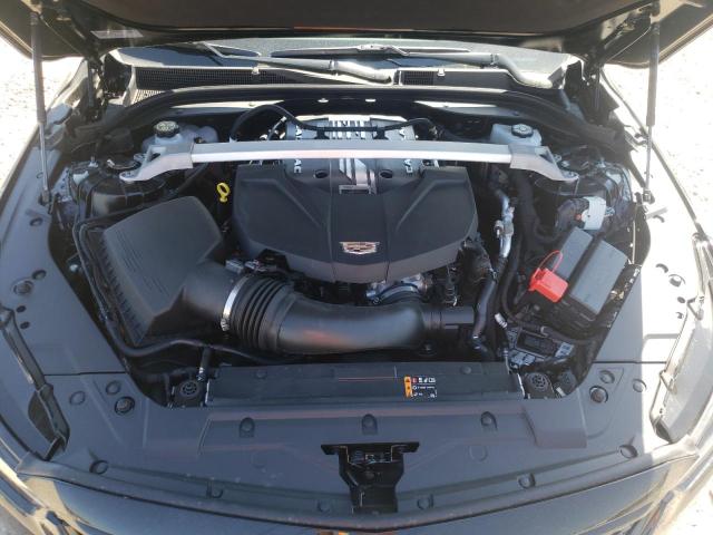 2023 CADILLAC CT5-V BLAC - 1G6DY5R60P0810157