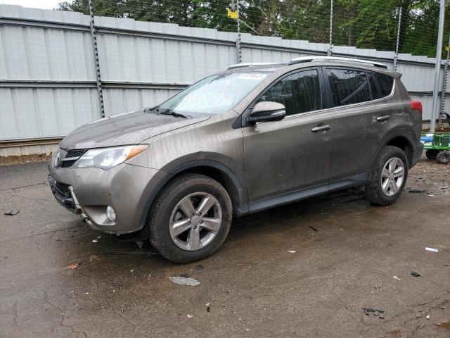 VIN JTMWFREV9D5003456 2013 TOYOTA RAV4 no.1