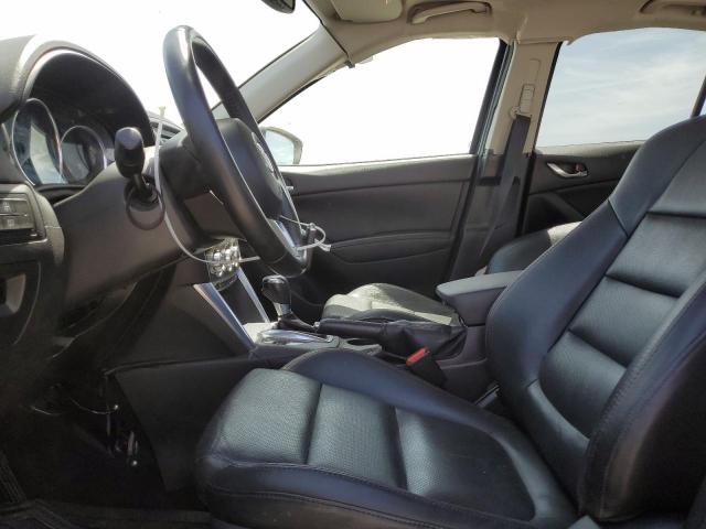 JM3KE4DY5F0502679 Mazda CX-5 GT