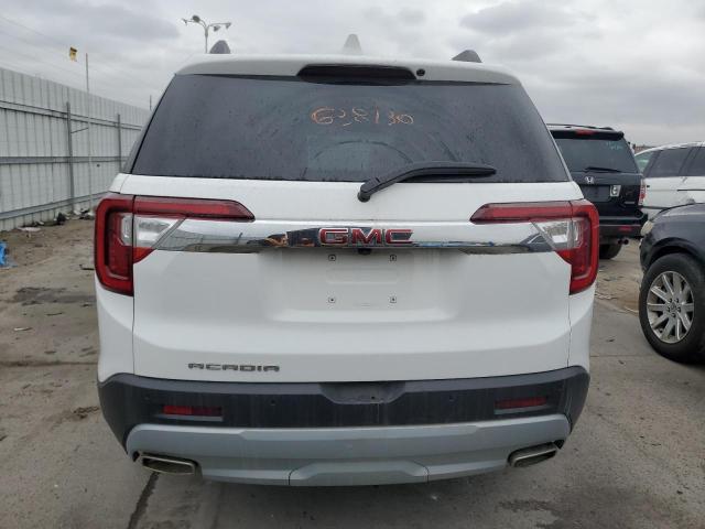1GKKNMLS7LZ203454 GMC ACADIA SLT