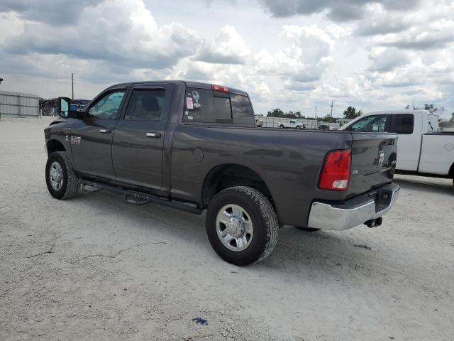 2018 RAM RAM TRUCK 3C6UR5DL9JG402161