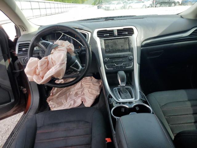 3FA6P0H90GR183585 Ford FUSION SE