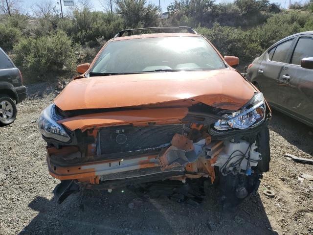JF2GTADC8J8286166 Subaru Crosstrek Premium