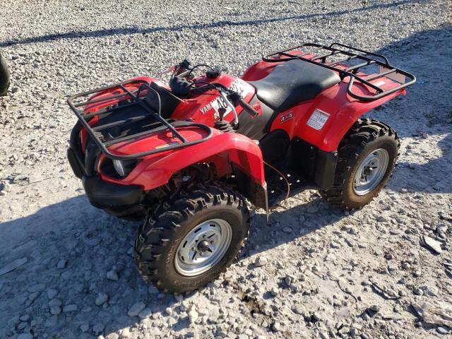 2006 YAMAHA YFM450 FWA - 5Y4AJ14Y86A021972