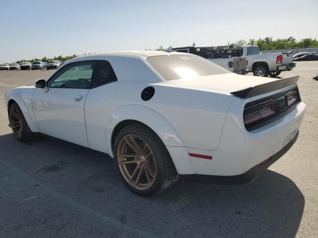 2C3CDZFJ0MH627339 Dodge Challenger R/t Scat Pack