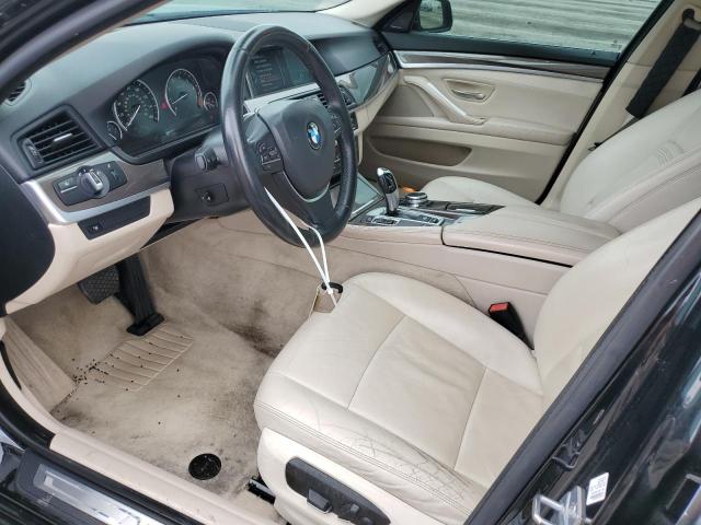 WBA5B1C54ED478769 BMW 535 I