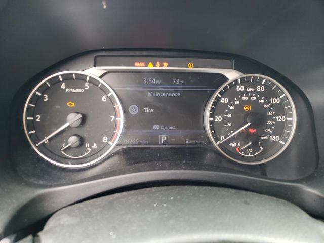 1N4BL4BV2KC256485 Nissan ALTIMA S