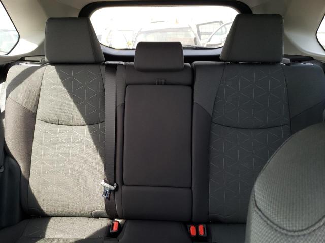 2022 TOYOTA RAV4 XLE 2T3P1RFV1NC320385