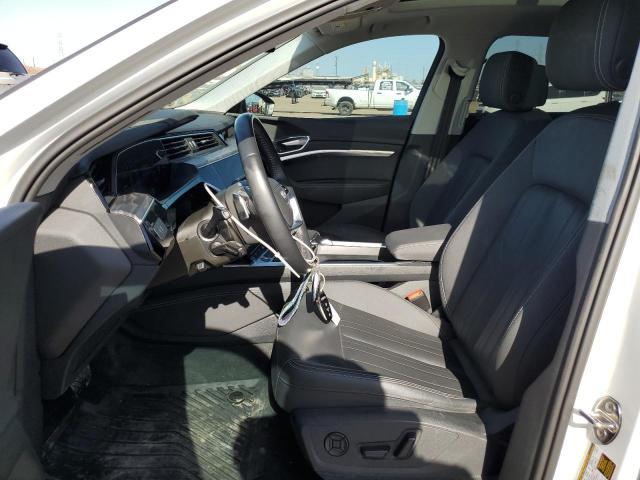 2021 AUDI E-TRON PRE - WA1AAAGE4MB007322