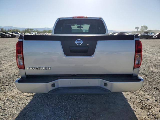 1N6BD0CT8HN768128 Nissan FRONTIER S