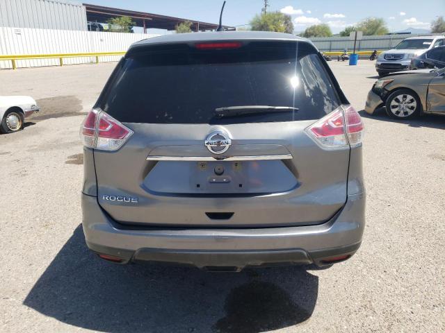 KNMAT2MT1GP700834 Nissan ROGUE S