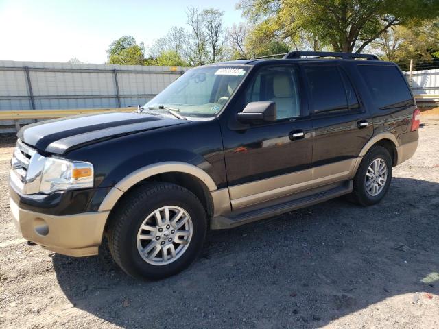 2014 Ford Expedition XLT