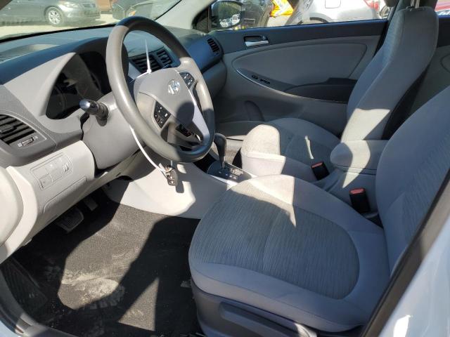 2017 HYUNDAI ACCENT SE - KMHCT4AE7HU319353