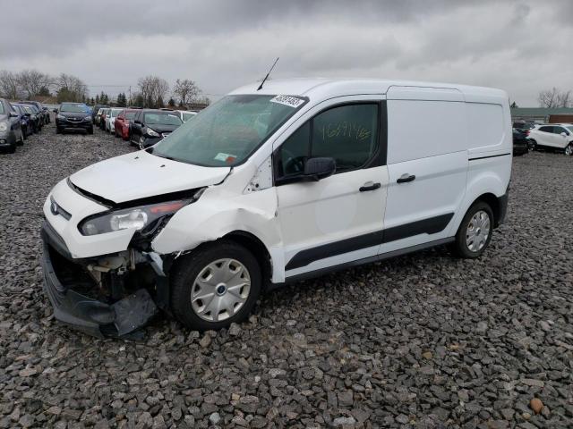 2017 Ford Transit Connect XL