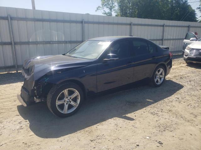 2015 BMW 328 XI SUL - WBA3B5C55FP654436