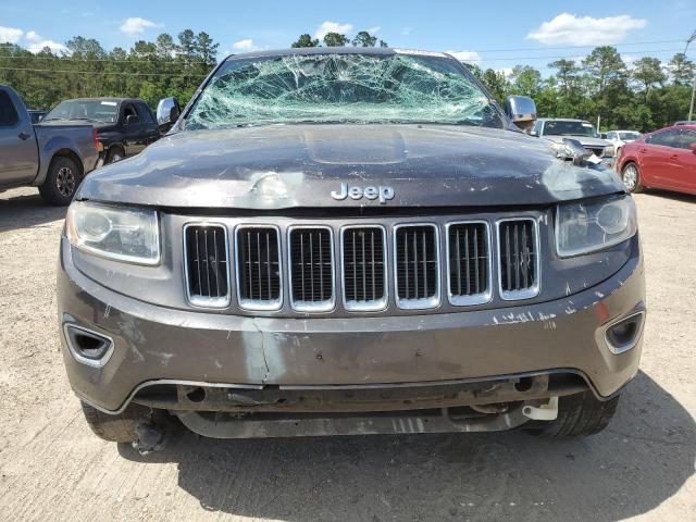 1C4RJFBG1EC134328 Jeep Grand Cherokee Limited