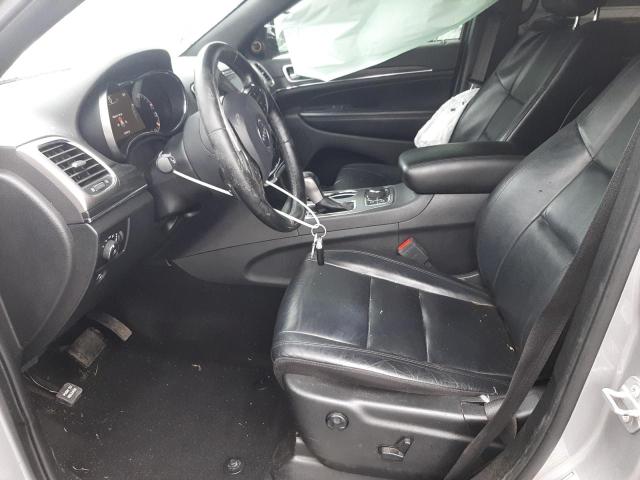 1C4RJFBG6LC264442 Jeep Grand Cherokee Limited