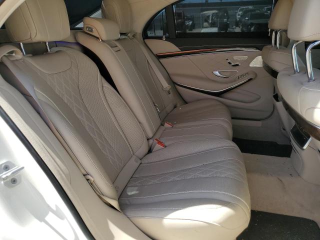 2018 MERCEDES-BENZ S 560 - WDDUG8DB7JA368135
