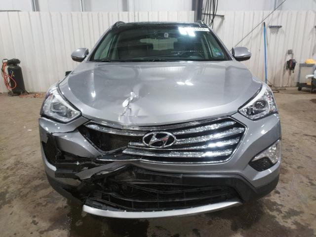 KM8SRDHF5FU090502 Hyundai Santa Fe Gls