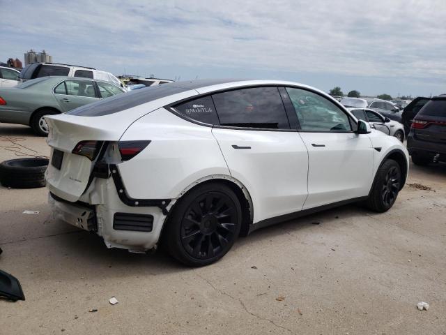 7SAYGDEE5NF424912 Tesla Model Y