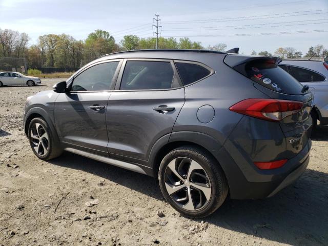 2018 HYUNDAI TUCSON AWD KM8J3CA21JU638695