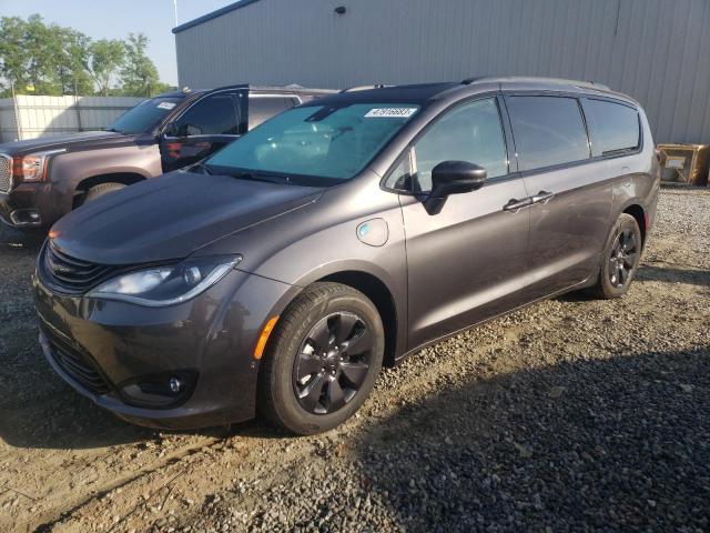 2019 CHRYSLER PACIFICA H - 2C4RC1N71KR527709