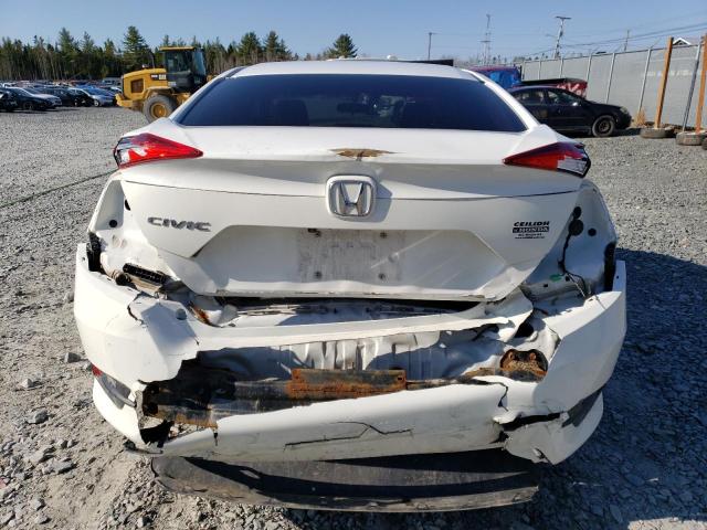 2017 HONDA CIVIC LX - 2HGFC2F57HH034395