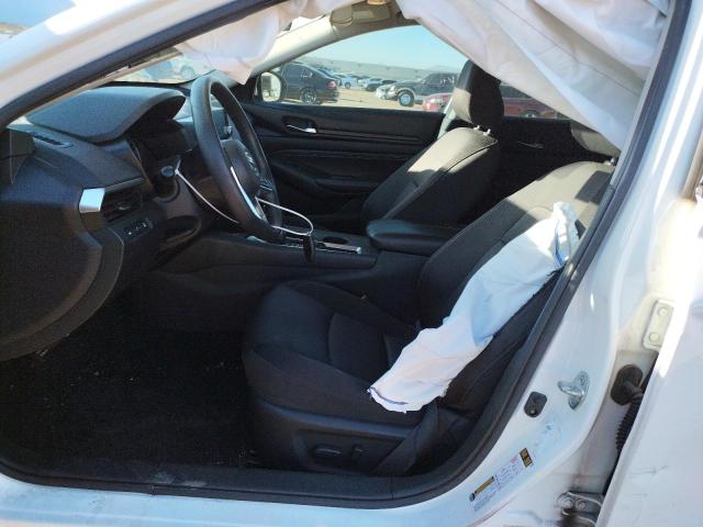 1N4BL4BV8LC225775 Nissan ALTIMA S