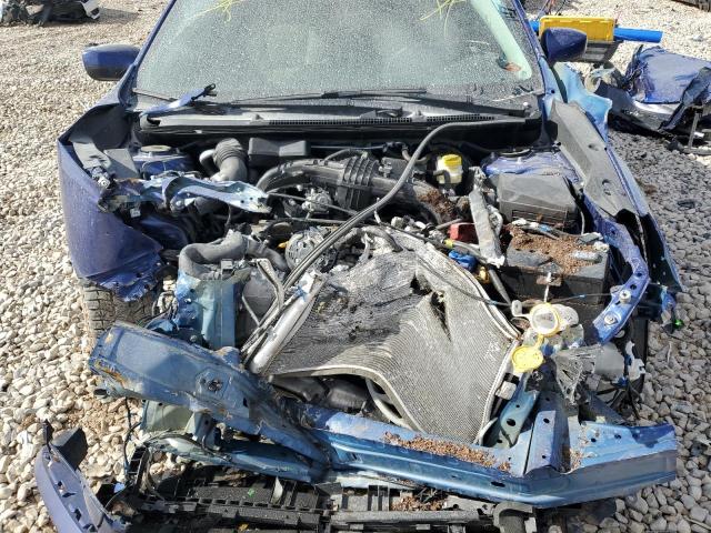 4S3GTAV67P3700874 Subaru Impreza Premium