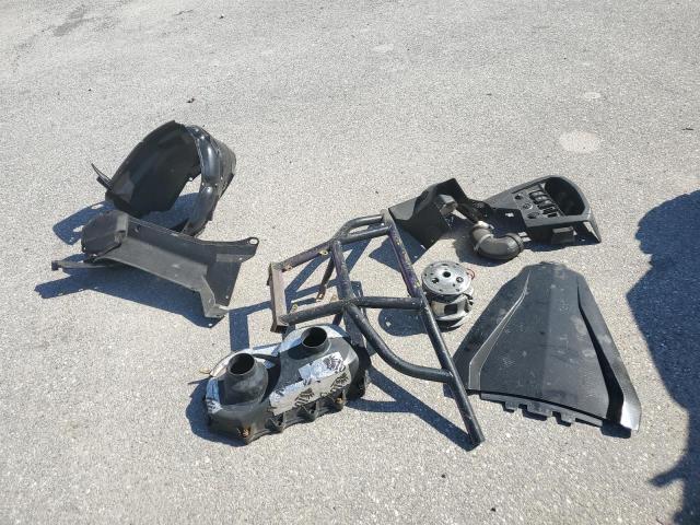 2015 CAN-AM MAVERICK 1 - 3JBPDAR2XFJ002846