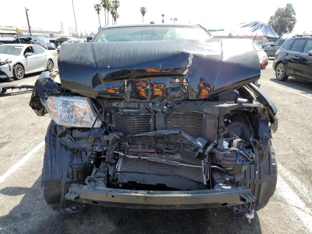 1N6BD0CT0HN738539 Nissan FRONTIER S