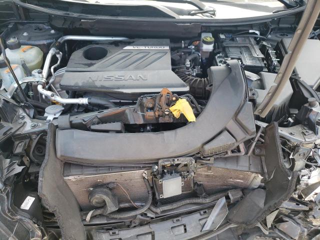 2022 NISSAN ROUGE 5N1BT3BA1NC716415