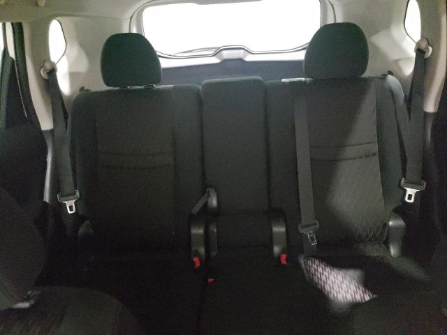5N1AT2MVXHC813736 Nissan ROGUE SV