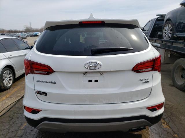 5XYZTDLB4HG396541 Hyundai SANTA FE SPORT