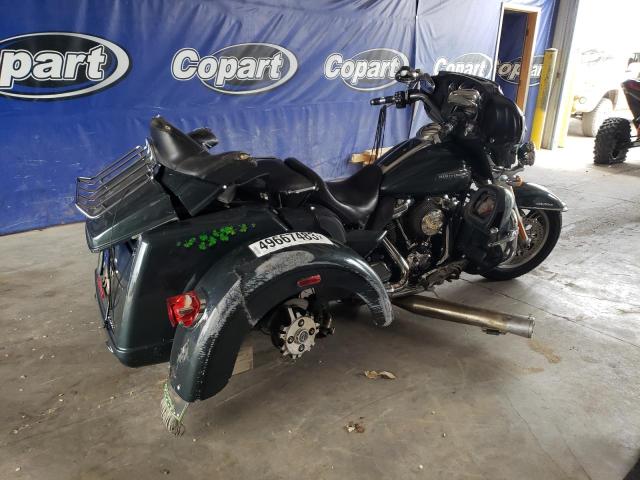 2020 HARLEY-DAVIDSON FLHTCUTG 1HD1MAF14LB854706