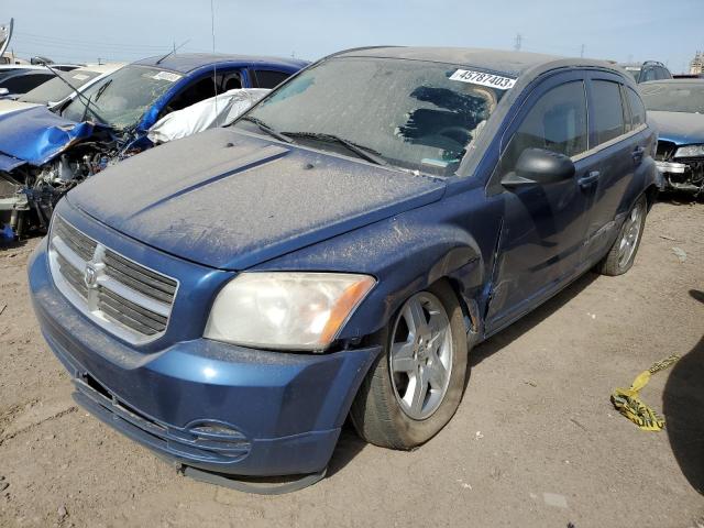 2009 Dodge Caliber SXT